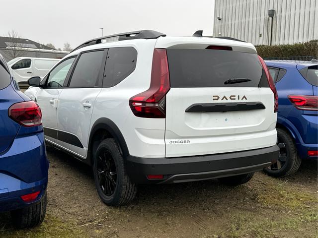 Dacia / Jogger / / / / 7-SITZER+LED+SHZ+ALU+KAMERA+DAB
