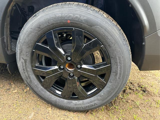 Dacia / Jogger / / / / 7-SITZER+LED+SHZ+ALU+KAMERA+DAB