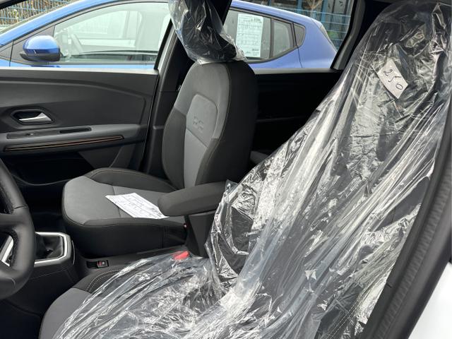 Dacia / Jogger / / / / 7-SITZER+LED+SHZ+ALU+KAMERA+DAB