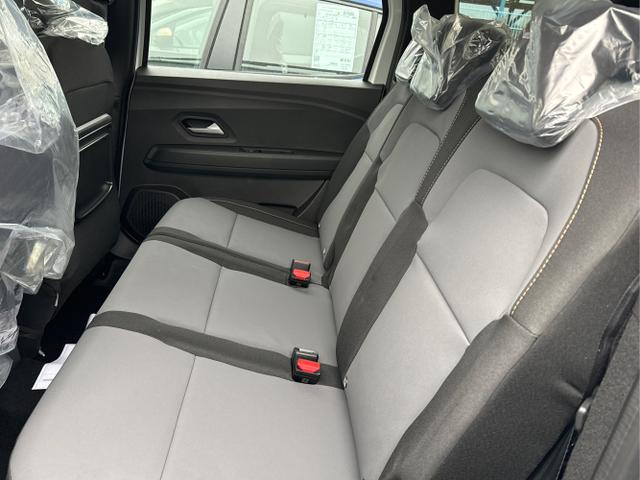 Dacia / Jogger / / / / 7-SITZER+LED+SHZ+ALU+KAMERA+DAB