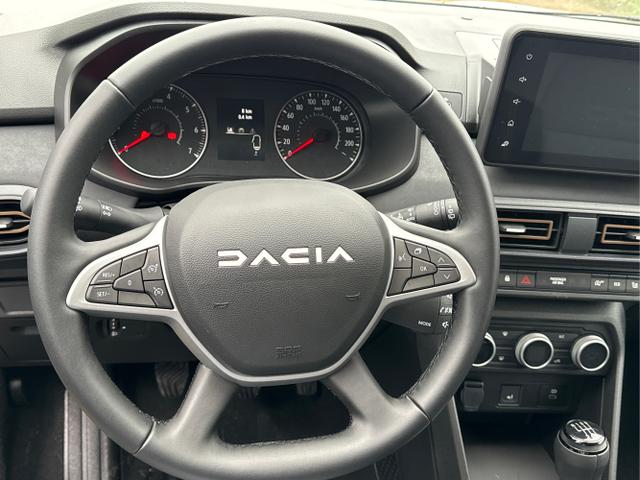 Dacia / Jogger / / / / 7-SITZER+LED+SHZ+ALU+KAMERA+DAB