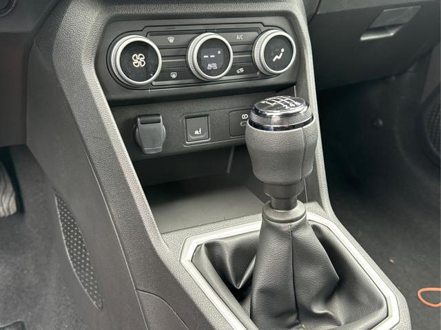 Dacia / Jogger / / / / 7-SITZER+LED+SHZ+ALU+KAMERA+DAB