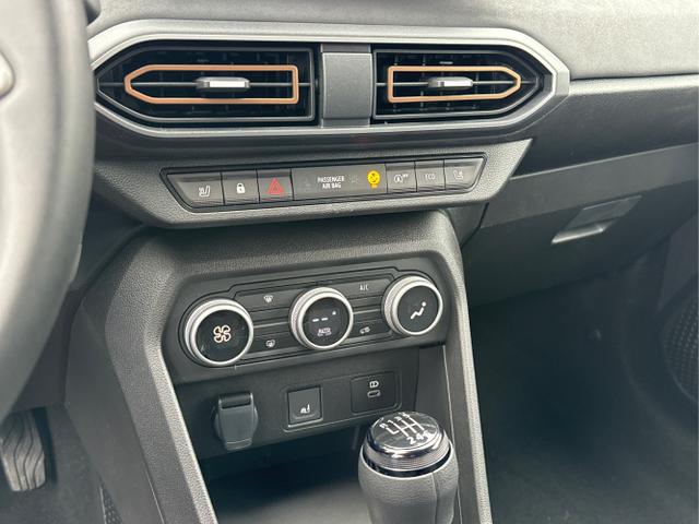 Dacia / Jogger / / / / 7-SITZER+LED+SHZ+ALU+KAMERA+DAB
