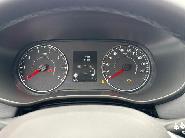 Dacia / Jogger / / / / 7-SITZER+LED+SHZ+ALU+KAMERA+DAB