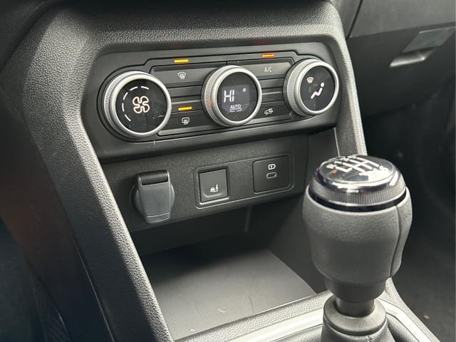 Dacia / Jogger / / / / 7-SITZER+LED+SHZ+ALU+KAMERA+DAB