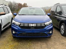 Dacia Sandero Expression KAMERA+SHZ + PDC+ DAB+ KLIMA 