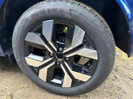 Dacia Sandero Expression KAMERA+SHZ + PDC+ DAB+ KLIMA 