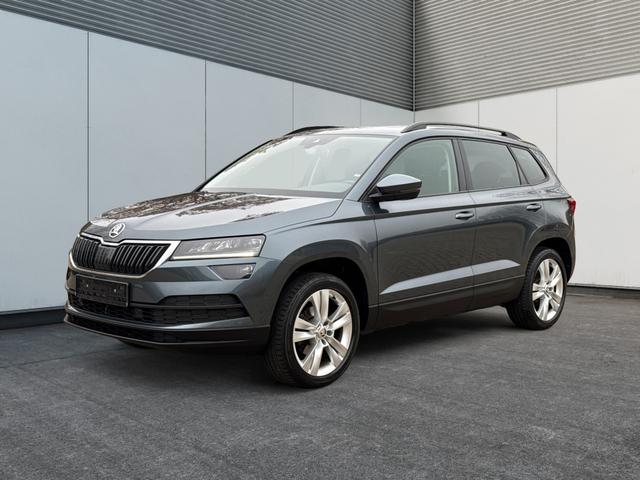 Skoda Karoq - 1.5 TSI Style *PANO*ACC*NAVI*KAMERA*LED*