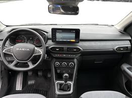 Dacia Jogger Extreme 7-SITZER+LED+SHZ+ALU+KAMERA+DAB 
