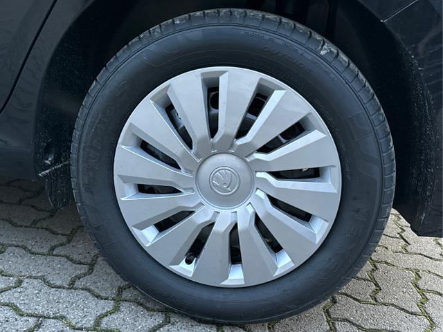 Skoda / Scala / Schwarz / / / LED+PDC+LANE ASSIST+SHZ