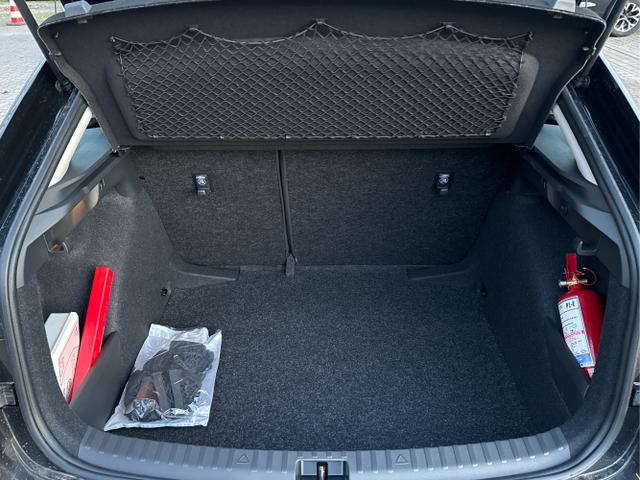 Skoda / Scala / Schwarz / / / LED+PDC+LANE ASSIST+SHZ