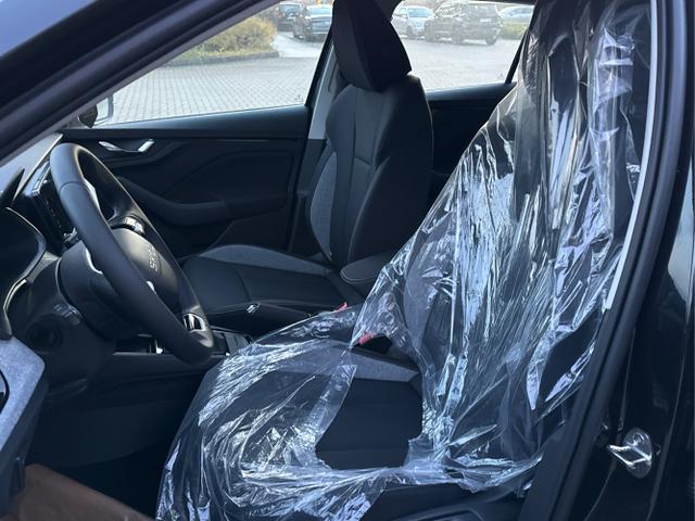 Skoda / Scala / Schwarz / / / LED+PDC+LANE ASSIST+SHZ