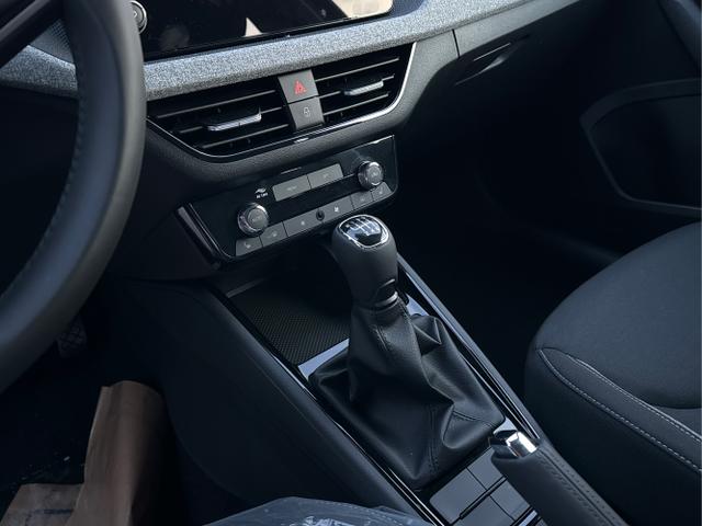 Skoda / Scala / Schwarz / / / LED+PDC+LANE ASSIST+SHZ