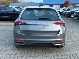 Skoda Scala Selection LED+PDC+LANE ASSIST+SHZ 