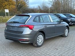 Skoda Scala Selection LED+PDC+LANE ASSIST+SHZ 