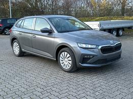 Skoda Scala Selection LED+PDC+LANE ASSIST+SHZ 