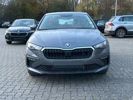 Skoda Scala Selection LED+PDC+LANE ASSIST+SHZ 