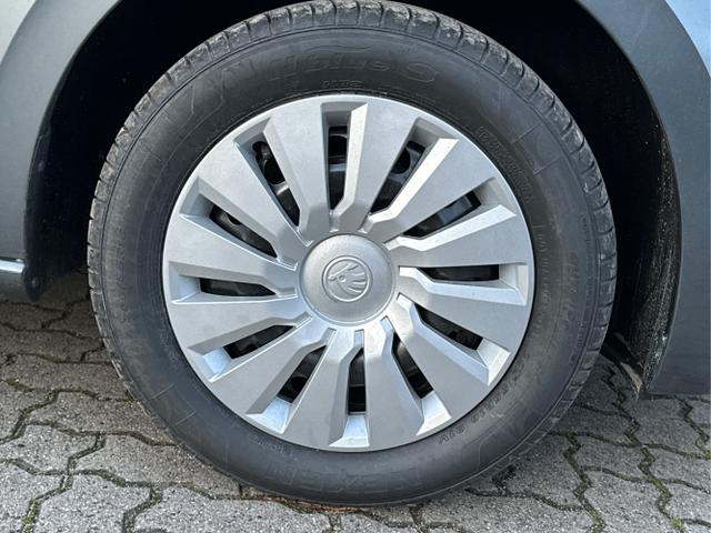 Skoda / Scala / Grau / / / LED+PDC+LANE ASSIST+SHZ