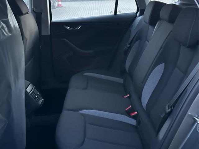 Skoda / Scala / Grau / / / LED+PDC+LANE ASSIST+SHZ