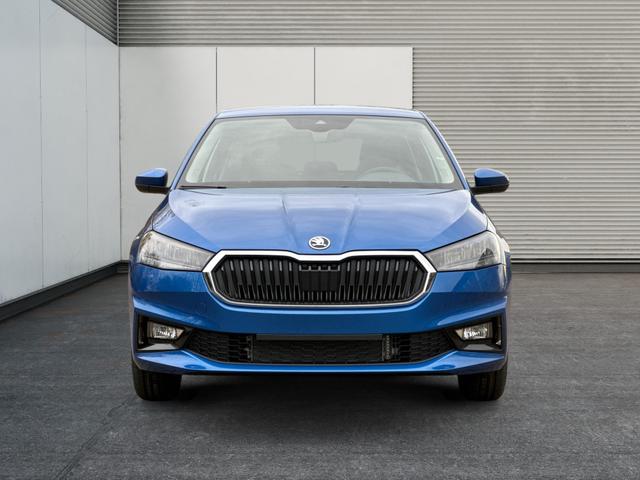 Skoda / Fabia / / / / 5J.Gar+SmartLink+SHZ+PDC+KLIMA