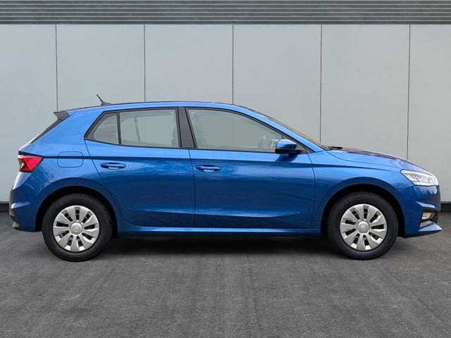 Skoda / Fabia / / / / 5J.Gar+SmartLink+SHZ+PDC+KLIMA