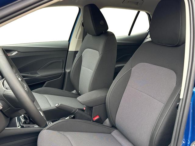 Skoda / Fabia / / / / 5J.Gar+SmartLink+SHZ+PDC+KLIMA