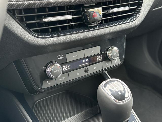 Skoda / Fabia / / / / 5J.Gar+SmartLink+SHZ+PDC+KLIMA