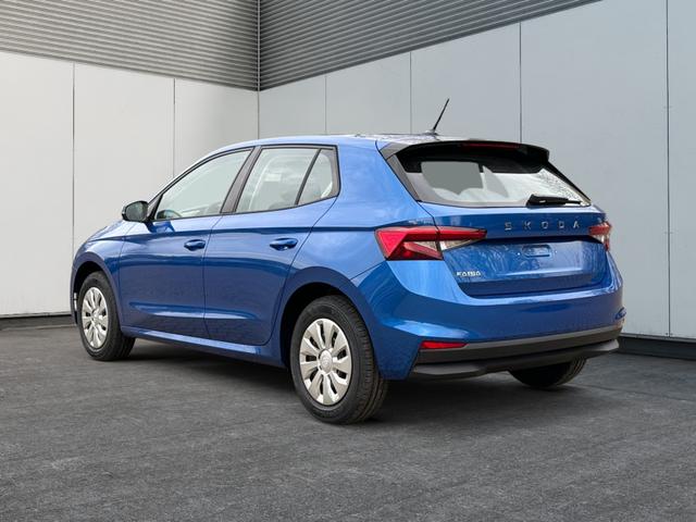 Skoda / Fabia / / / / 5J.Gar+SmartLink+SHZ+PDC+KLIMA