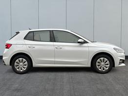 Skoda Fabia Selection 5J.Gar+SmartLink+SHZ+PDC+KLIMA 