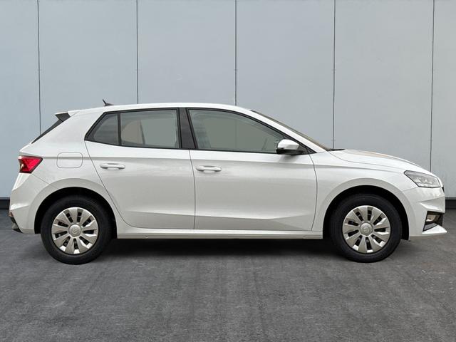 Skoda / Fabia / / / / 5J.Gar+SmartLink+SHZ+PDC+KLIMA