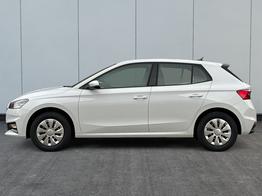 Skoda Fabia Selection 5J.Gar+SmartLink+SHZ+PDC+KLIMA 