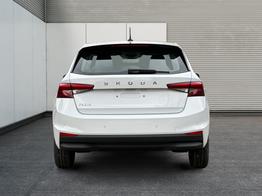 Skoda Fabia Selection 5J.Gar+SmartLink+SHZ+PDC+KLIMA 