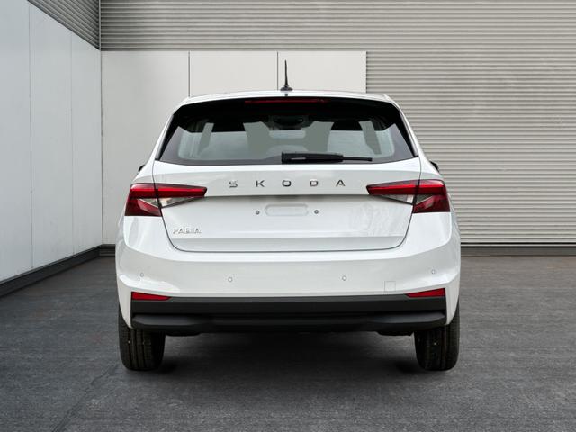 Skoda / Fabia / / / / 5J.Gar+SmartLink+SHZ+PDC+KLIMA