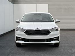 Skoda Fabia Selection 5J.Gar+SmartLink+SHZ+PDC+KLIMA 