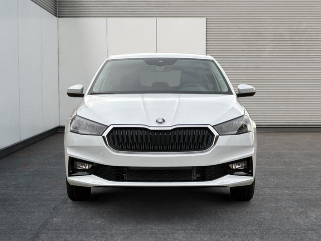 Skoda / Fabia / / / / 5J.Gar+SmartLink+SHZ+PDC+KLIMA