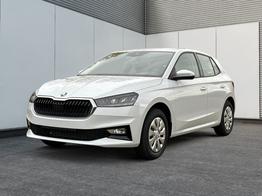 Skoda Fabia Selection 5J.Gar+SmartLink+SHZ+PDC+KLIMA 