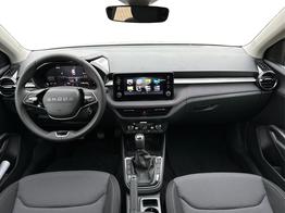 Skoda Fabia Selection 5J.Gar+SmartLink+SHZ+PDC+KLIMA 