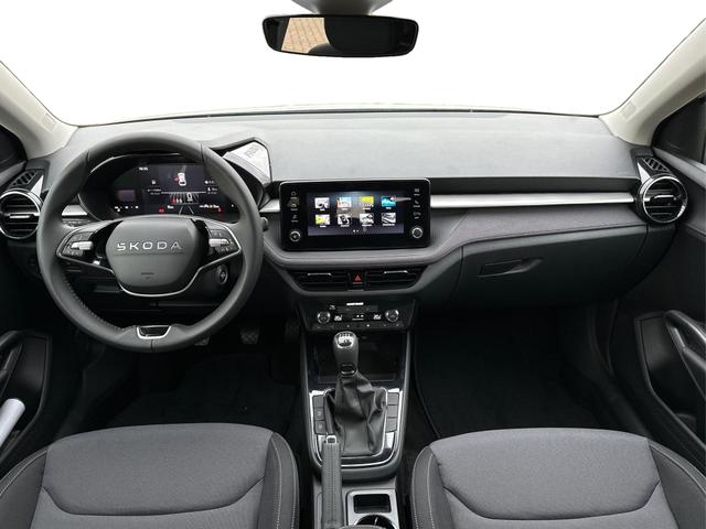 Skoda / Fabia / / / / 5J.Gar+SmartLink+SHZ+PDC+KLIMA