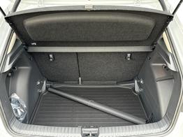 Skoda Fabia Selection 5J.Gar+SmartLink+SHZ+PDC+KLIMA 