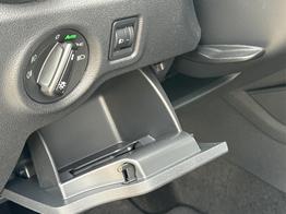 Skoda Fabia Selection 5J.Gar+SmartLink+SHZ+PDC+KLIMA 