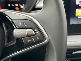 Skoda Fabia Selection 5J.Gar+SmartLink+SHZ+PDC+KLIMA 