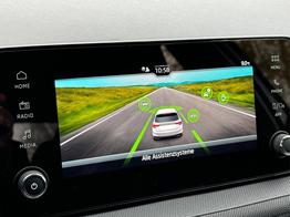 Skoda Fabia Selection 5J.Gar+SmartLink+SHZ+PDC+KLIMA 