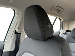 Skoda Fabia Selection 5J.Gar+SmartLink+SHZ+PDC+KLIMA 