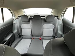 Skoda Fabia Selection 5J.Gar+SmartLink+SHZ+PDC+KLIMA 