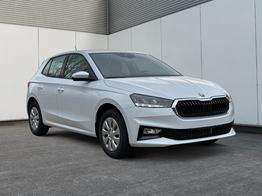 Skoda Fabia Selection 5J.Gar+SmartLink+SHZ+PDC+KLIMA 