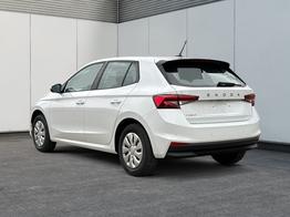 Skoda Fabia Selection 5J.Gar+SmartLink+SHZ+PDC+KLIMA 