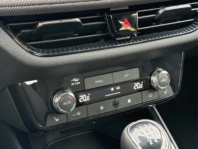 Skoda / Fabia / / / / 5J.Gar+SmartLink+SHZ+PDC+KLIMA