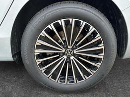 Volkswagen Passat Variant Elegance DSG+AHK+NAVI+MATRIX+MASSAGE+ACC+KAMERA 