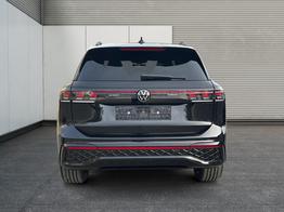 Volkswagen Tiguan R-Line Edition 4x4 AHK+PANO+STANDHZG+20" ALU+eHK 