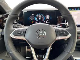 Volkswagen Tiguan R-Line Edition 4x4 AHK+PANO+STANDHZG+20" ALU+eHK 